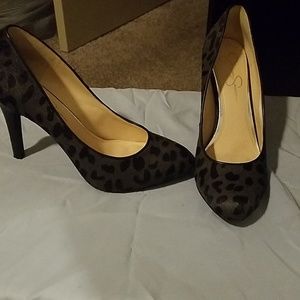 Jessica Simpson Marya Pumps